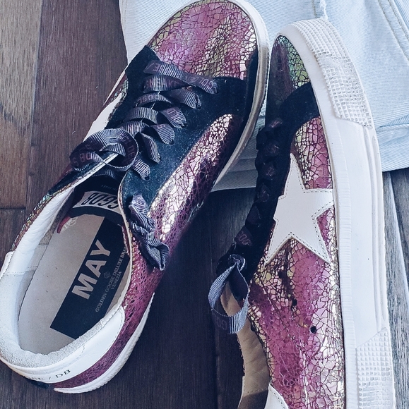 Golden Goose Snickers - Picture 3 of 7